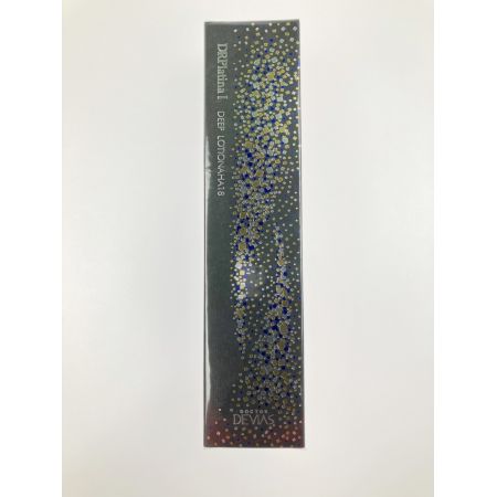   ドクターデヴィアス プラチナ ディープ ローション AHA18 Ⅱ125ml 薬用化粧水 未開封品