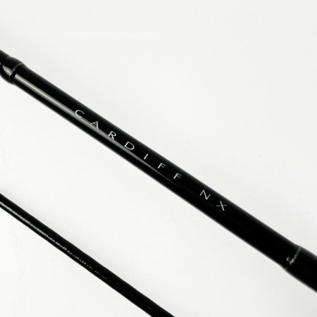  SHIMANO シマノ 21カーディフ NX S64L 399335