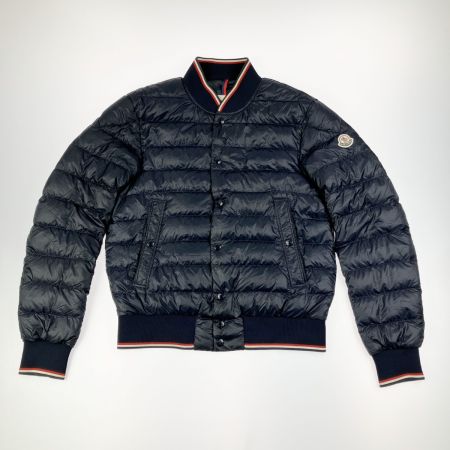  MONCLER モンクレール ダウンジャケット AUBRY GIUBBOTTE 2 D10914032199 ネイビー