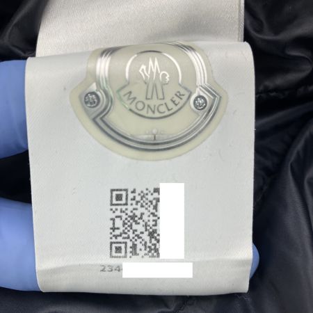  MONCLER モンクレール ダウンジャケット AUBRY GIUBBOTTE 2 D10914032199 ネイビー