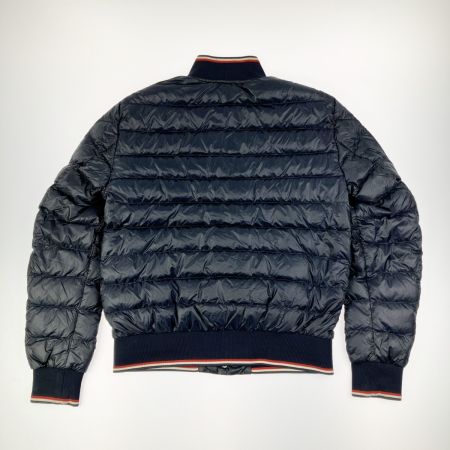  MONCLER モンクレール ダウンジャケット AUBRY GIUBBOTTE 2 D10914032199 ネイビー