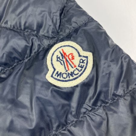  MONCLER モンクレール ダウンジャケット AUBRY GIUBBOTTE 2 D10914032199 ネイビー