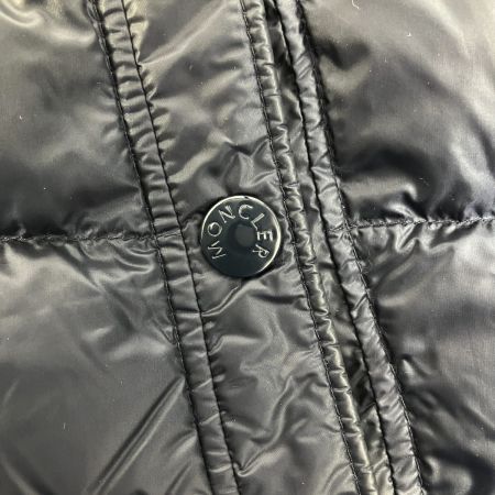  MONCLER モンクレール ダウンジャケット AUBRY GIUBBOTTE 2 D10914032199 ネイビー