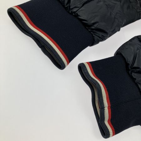  MONCLER モンクレール ダウンジャケット AUBRY GIUBBOTTE 2 D10914032199 ネイビー