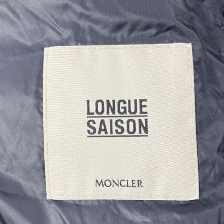  MONCLER モンクレール ダウンジャケット AUBRY GIUBBOTTE 2 D10914032199 ネイビー