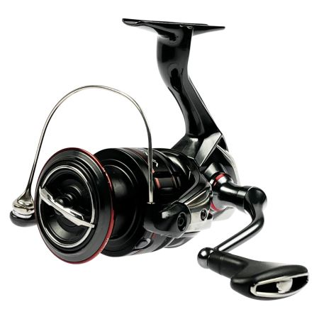  SHIMANO シマノ スピニングリール 20ヴァンフォード C5000XG  リールスタンドカスタム 04214