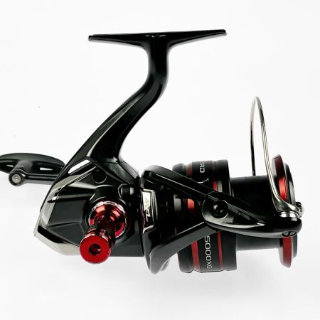  SHIMANO シマノ スピニングリール 20ヴァンフォード C5000XG  リールスタンドカスタム 04214