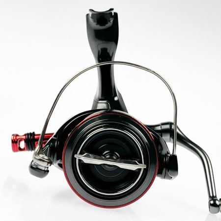  SHIMANO シマノ スピニングリール 20ヴァンフォード C5000XG  リールスタンドカスタム 04214