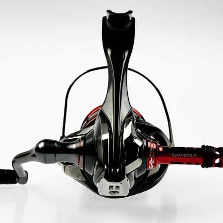  SHIMANO シマノ スピニングリール 20ヴァンフォード C5000XG  リールスタンドカスタム 04214