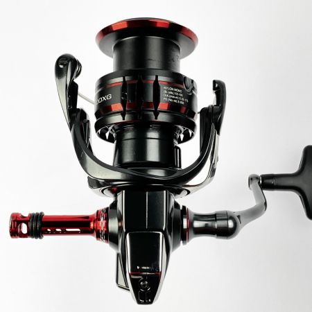  SHIMANO シマノ スピニングリール 20ヴァンフォード C5000XG  リールスタンドカスタム 04214