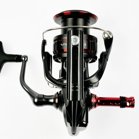  SHIMANO シマノ スピニングリール 20ヴァンフォード C5000XG  リールスタンドカスタム 04214