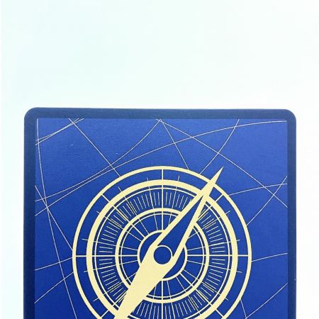   ワンピースカード モンキー・D・ルフィ ST01-012SR (サイン)