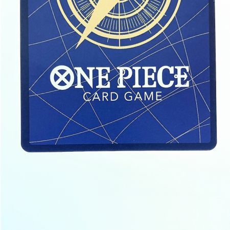   ワンピースカード モンキー・D・ルフィ ST01-012SR (サイン)