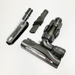 ▽▽ Dyson ダイソン モーターヘッド DC22 916094-01 交換ノズル セット Aランク