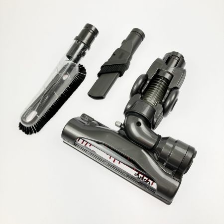  Dyson ダイソン モーターヘッド DC22 916094-01 交換ノズル セット