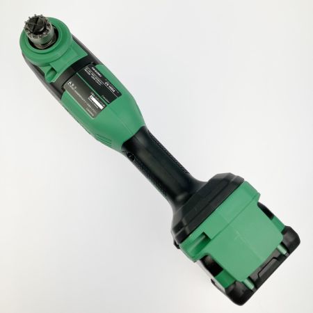  HiKOKI ハイコーキ コードレスマルチツール 18v CV18DA(XPZ)