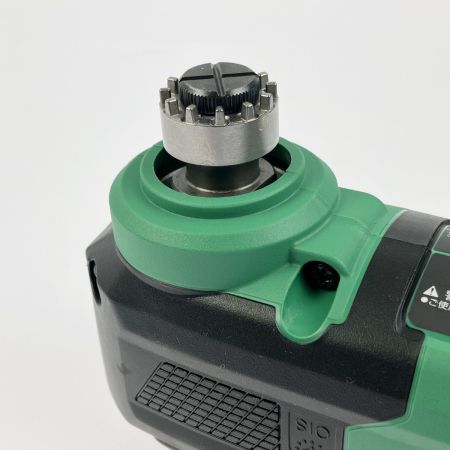  HiKOKI ハイコーキ コードレスマルチツール 18v CV18DA(XPZ)