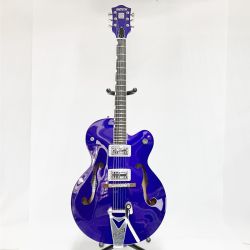 ▽▽ Gretsch エレキギター ブライアン･セッツァー シグネイチャーモデル G6120SH Bランク