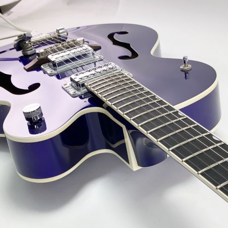  Gretsch エレキギター ブライアン･セッツァー シグネイチャーモデル G6120SH