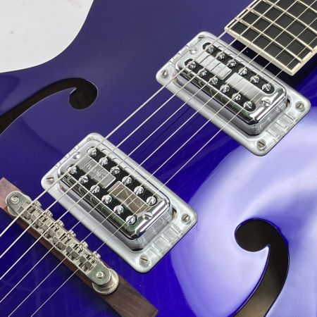  Gretsch エレキギター ブライアン･セッツァー シグネイチャーモデル G6120SH