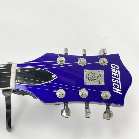 Gretsch エレキギター ブライアン･セッツァー シグネイチャーモデル G6120SH