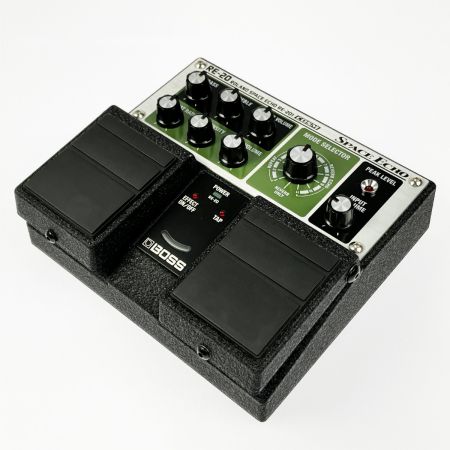  BOSS ボス SPACE ECHO RE-20