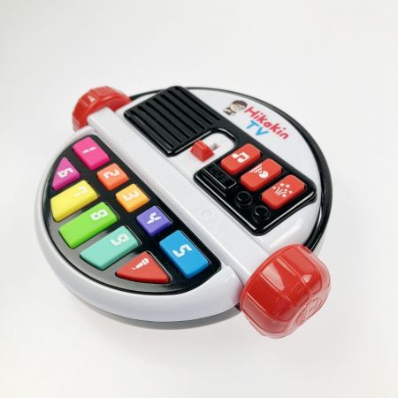   だれでも動画クリエイター! HIKAKIN BOX ヒカキンボックス