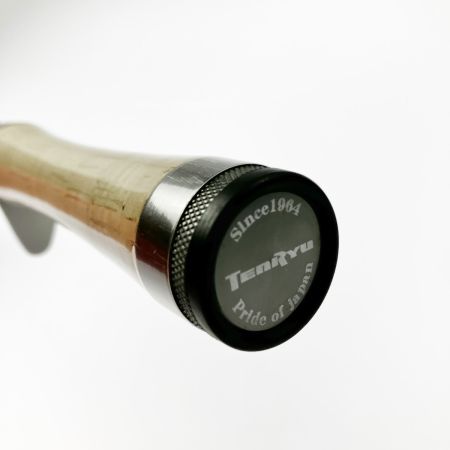  TENRYU CO. 天龍 ルアーロッド Rayz レイズ RZ4102B-UL
