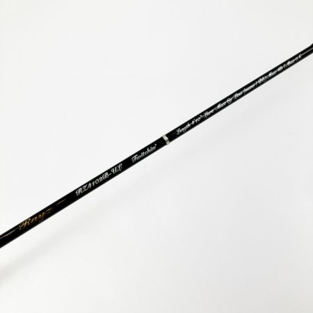  TENRYU CO. 天龍 ルアーロッド Rayz レイズ RZ4102B-UL