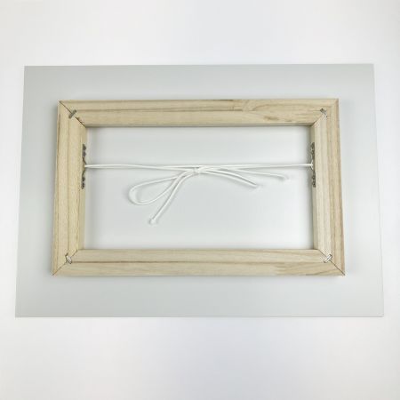   【C103】ジークレー・イメージボードアクリルアート 篁唯依 -緋焔白霊- マブラヴ オルタネイティヴ