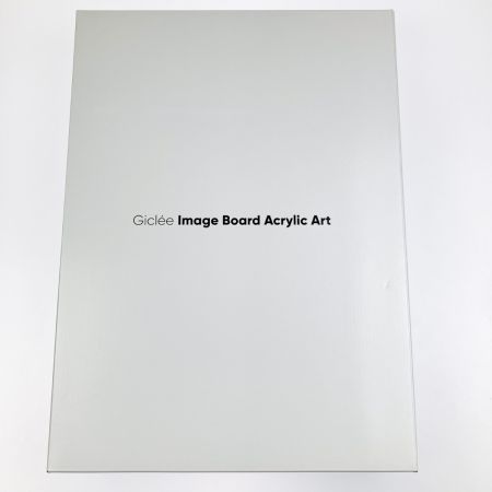   【C103】ジークレー・イメージボードアクリルアート 篁唯依 -緋焔白霊- マブラヴ オルタネイティヴ