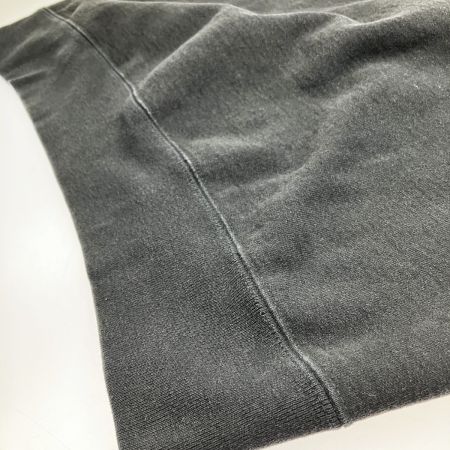  Supreme シュプリーム 2022AW Box Logo Crewneck ボックスロゴ スウェット Msize ブラック