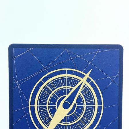   ワンピースカード マーシャル・D・ティーチ SPOP09-093SR