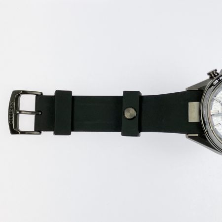  CITIZEN シチズン アテッサ ACT Line 光発電エコ・ドライブ電波時計 CC4055-14H