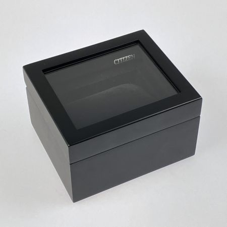  CITIZEN シチズン アテッサ ACT Line 光発電エコ・ドライブ電波時計 CC4055-14H