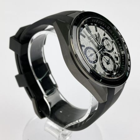  CITIZEN シチズン アテッサ ACT Line 光発電エコ・ドライブ電波時計 CC4055-14H