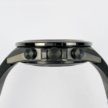  CITIZEN シチズン アテッサ ACT Line 光発電エコ・ドライブ電波時計 CC4055-14H