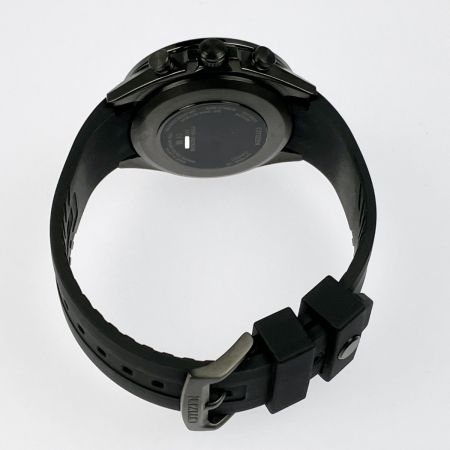  CITIZEN シチズン アテッサ ACT Line 光発電エコ・ドライブ電波時計 CC4055-14H