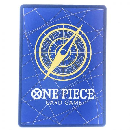   ワンピースカード ポートガス・D・エース SPOP02-013SR