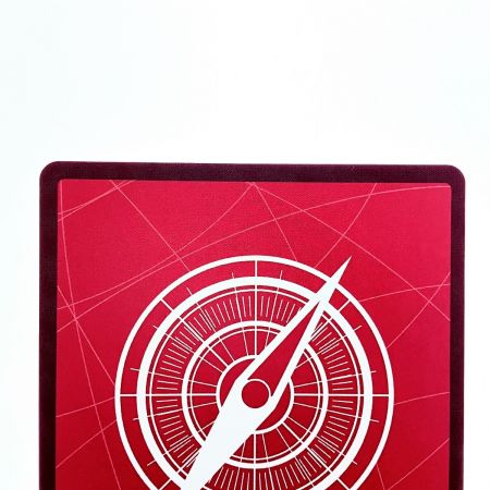   ワンピースカード ロロノア・ゾロ パラレル OP01-001