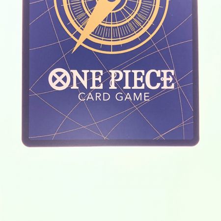   ワンピースカード ナミ パラレル ST01-007