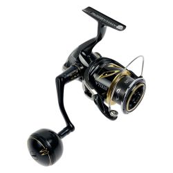 ▽▽ SHIMANO シマノ 20 ステラ SW 4000HG 04073 Aランク