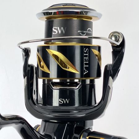  SHIMANO シマノ 20 ステラ SW 4000HG 04073