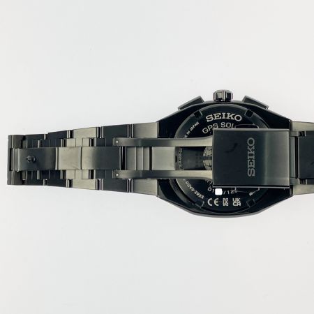  SEIKO セイコー アストロン GPSソーラー Nexter Starry Sky 2024 限定モデル SBXD021