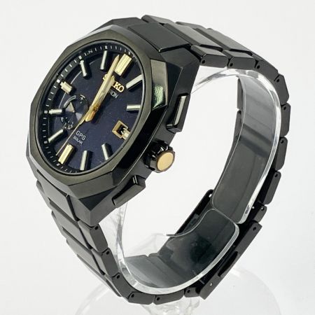  SEIKO セイコー アストロン GPSソーラー Nexter Starry Sky 2024 限定モデル SBXD021