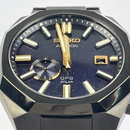  SEIKO セイコー アストロン GPSソーラー Nexter Starry Sky 2024 限定モデル SBXD021