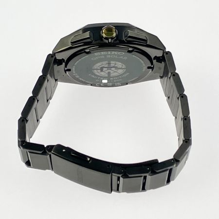  SEIKO セイコー アストロン GPSソーラー Nexter Starry Sky 2024 限定モデル SBXD021