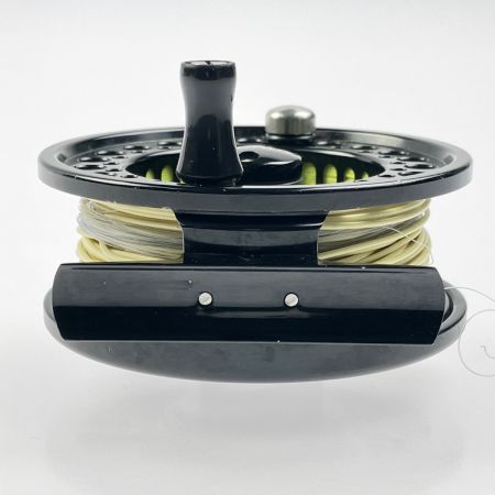  ORVIS オービス フライリール ハイドロス ラージアーバー II