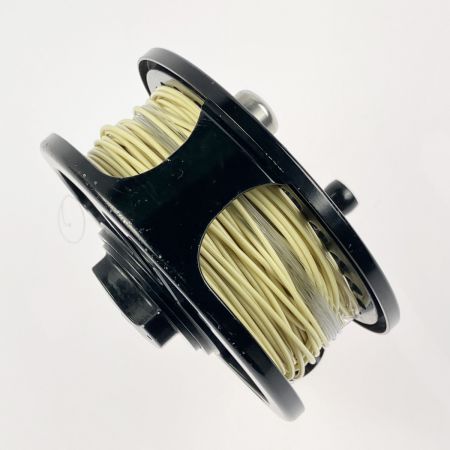  ORVIS オービス フライリール ハイドロス ラージアーバー II