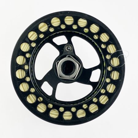  ORVIS オービス フライリール ハイドロス ラージアーバー II